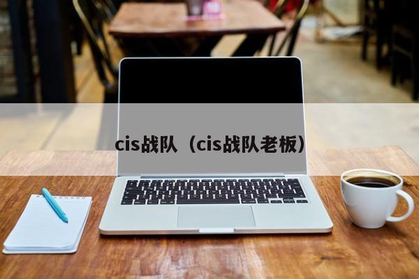 cis战队（cis战队老板）插图