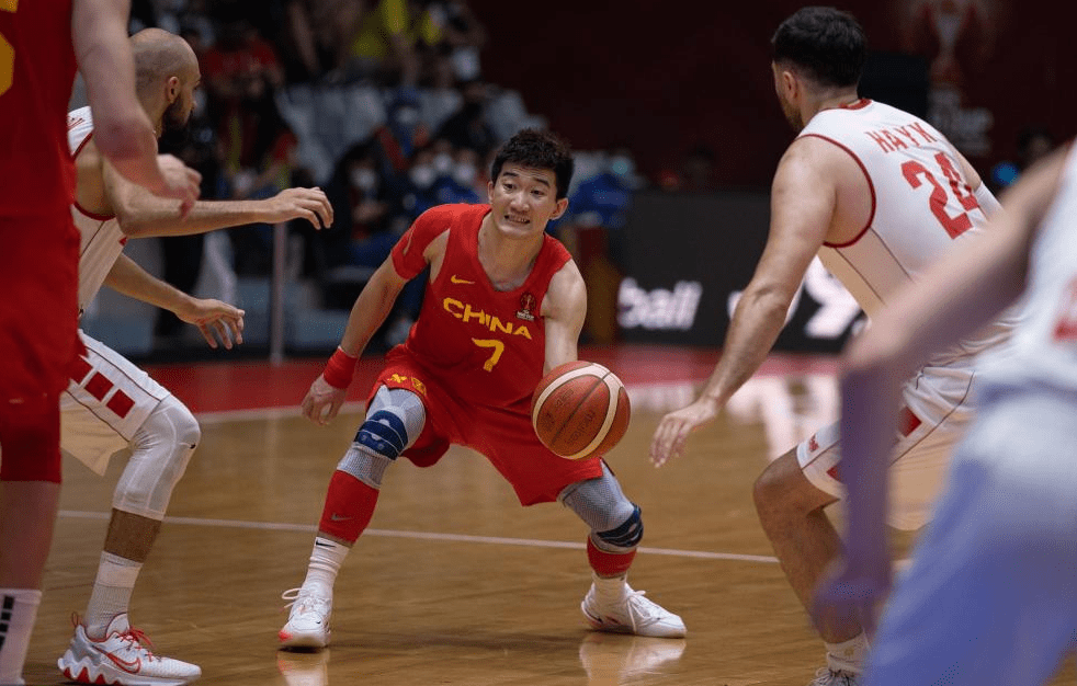 （中国男篮世界杯预选赛赛程表）中国男篮迎来新消息！备战世界杯，赛事重大决策插图