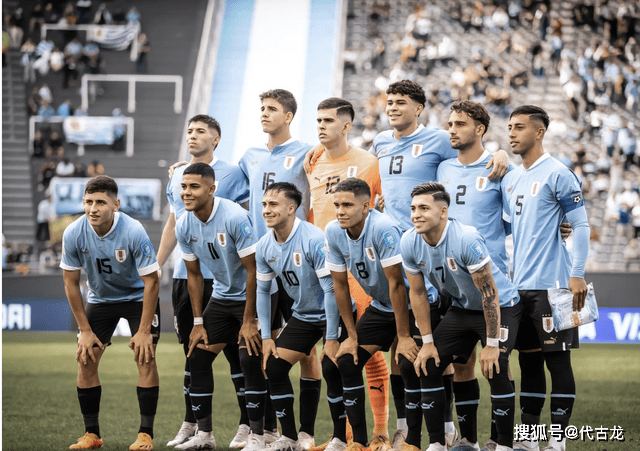 （2023世界杯乌拉圭）第86分钟破门，乌拉圭1-0绝杀意大利，勇夺u20世界杯冠军插图