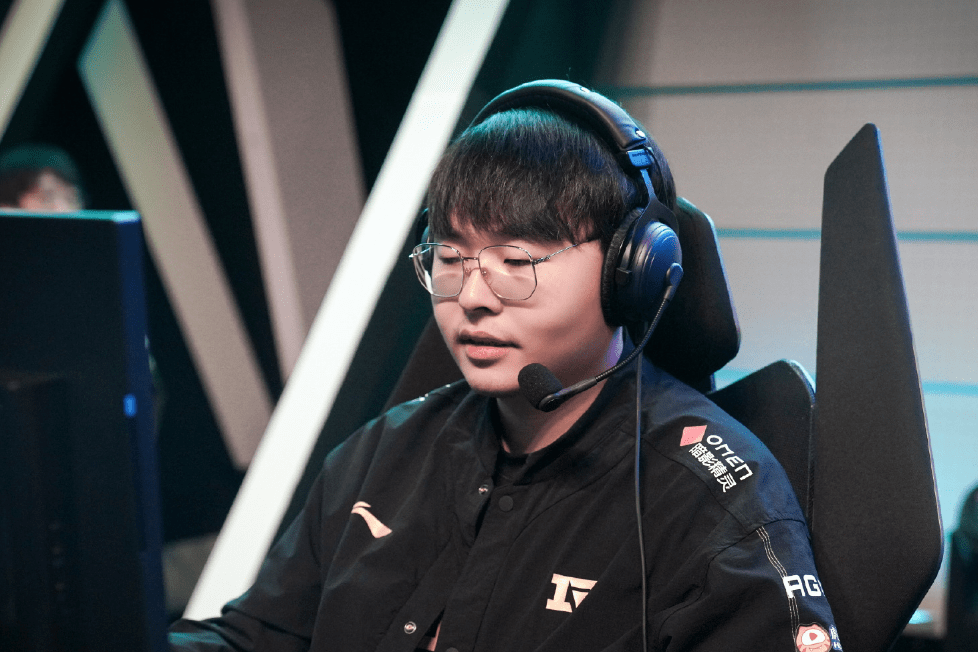 （季后赛队伍lpl）7支季后赛队伍诞生！RNG、EDG机会很大，TT与NIP竞争插图