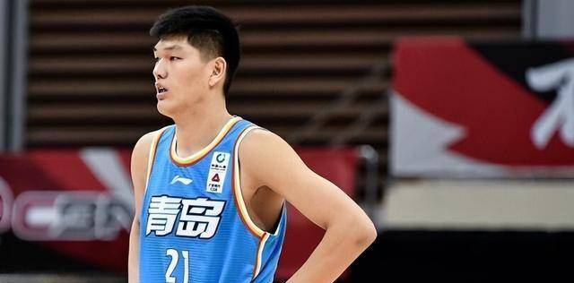 （刘传兴 NBL）刘传兴是在NBL混不下去才回CBA的吗？你错了，受益之处颇多插图