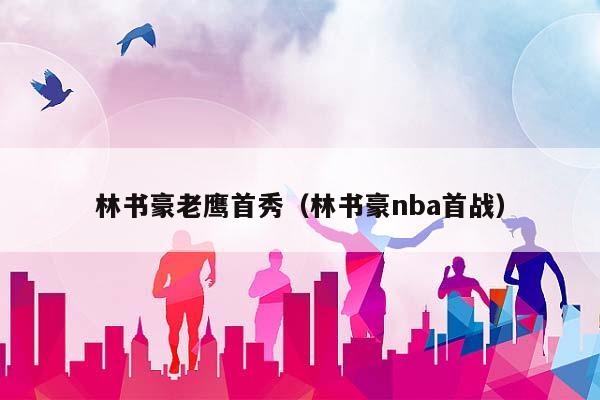 林书豪老鹰首秀（林书豪NBA首战）插图