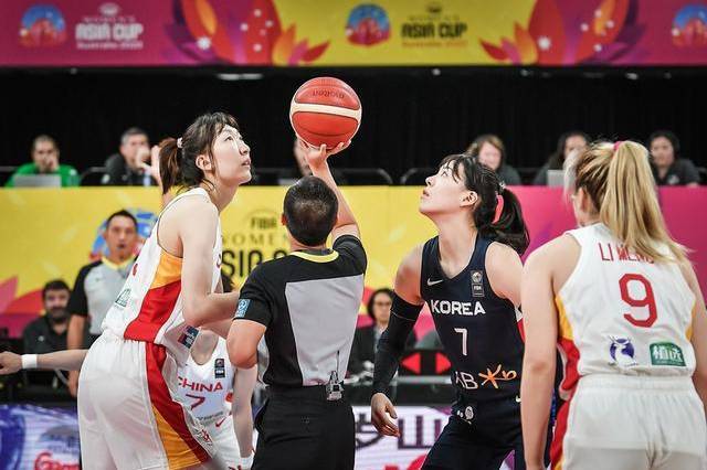 （中国女篮狂胜韩国）中国女篮87-81加时险胜韩国女篮，本场比赛揭示了三大可笑事实！插图