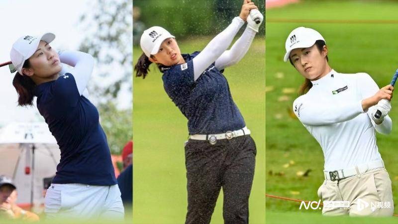 （高尔夫女选手中国）高尔夫国际顶级赛事十月回归上海，三大中国女将参与巅峰对决插图