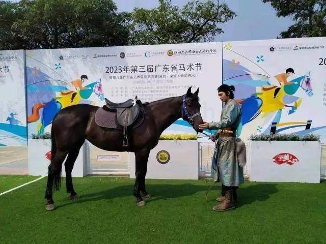 （姬发封的是什么神）《封神》姬发的“神仙马术”，竟然在深汕“修炼”过插图