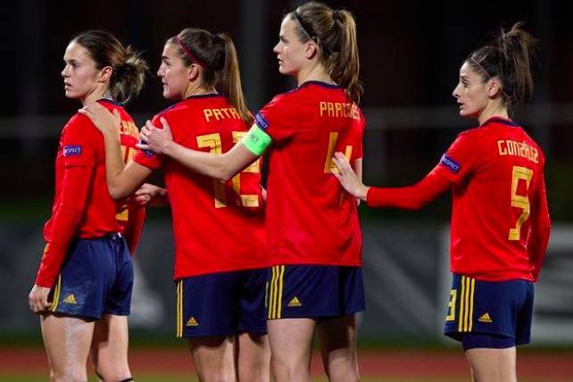 （西班牙女足联赛历届冠军）假如西班牙女足最终夺冠，将会是世界杯历史上最没“意思”的冠军