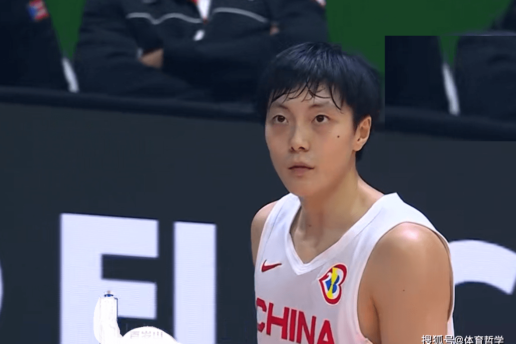 （中国男篮边线球）中国男篮最大的收获！1边缘球员，蜕变成为了主力球员插图