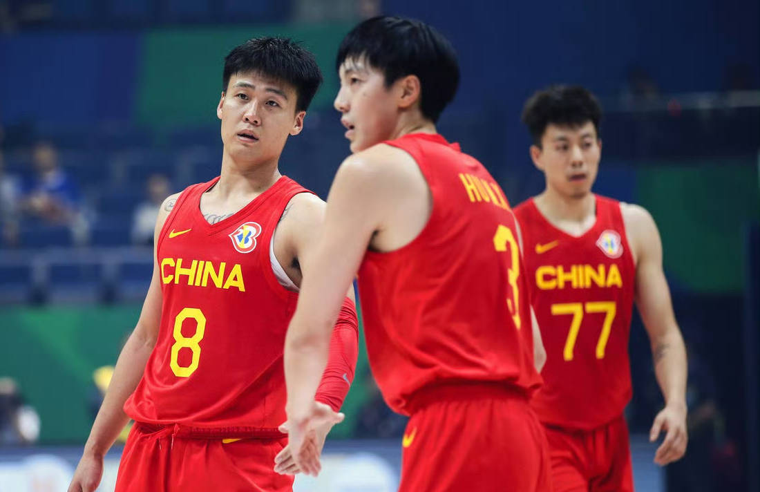 （中国男篮亚运会落选赛）拒绝使用杜锋！男篮力保乔尔杰维奇留队，中国队亚运会夺冠稳了！