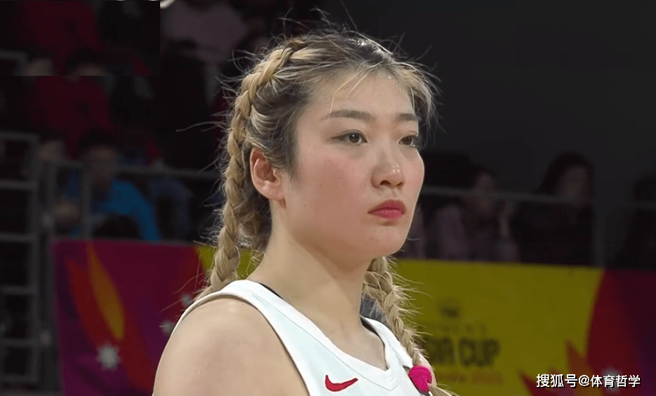 （女篮的世界排名）女篮最新世界排名！中国女篮高居第二，剑指亚运会冠军