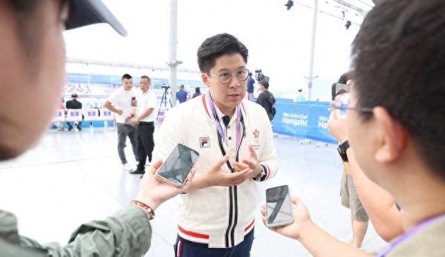 （香港赛马会投资是真的吗）香港赛马会把经验带到杭州，霍启刚看重桐庐马术中心赛后利用