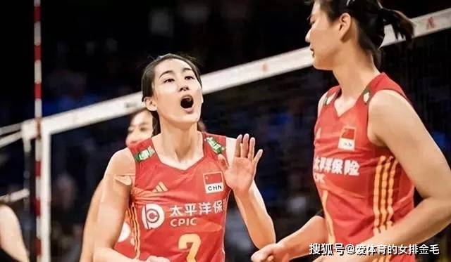 （亚运会女排何时直播）亚运会小组赛中国女排场次竟然没直播！奥资赛也是！排球不被重视