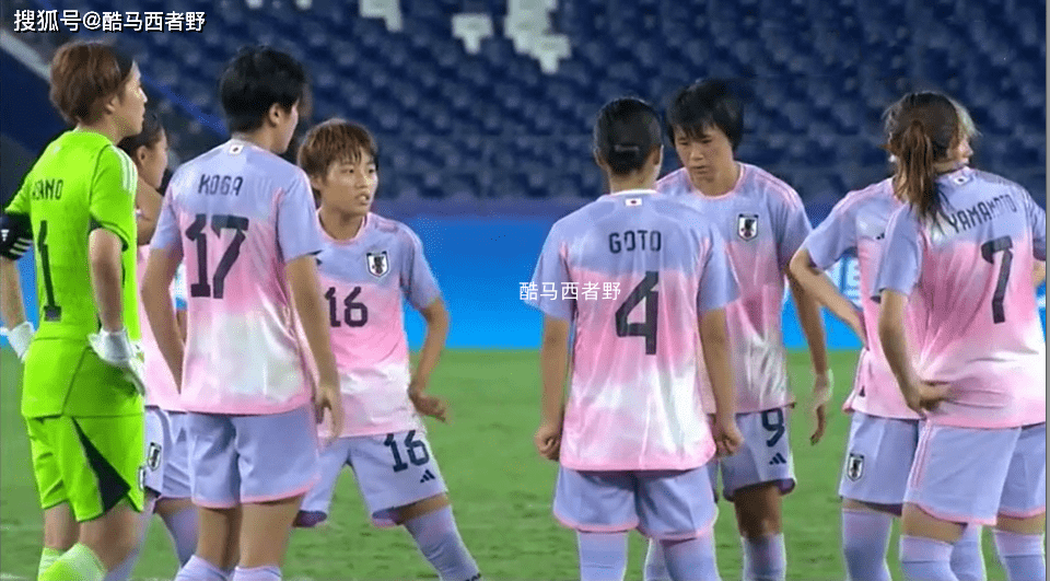 （亚运会日本女足两场小组赛意在练兵的是谁）亚运会日本女足两场小组赛意在练兵