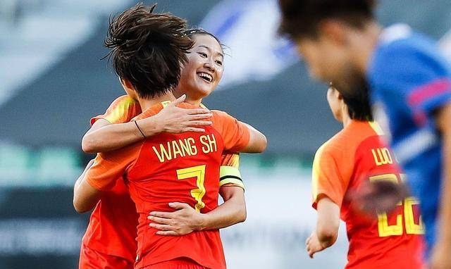 （中国女足 泰国）中国女足淘汰赛继续发力，泰国淘汰<strong></strong>天时地利交锋力压泰国女足！赛继时地插图