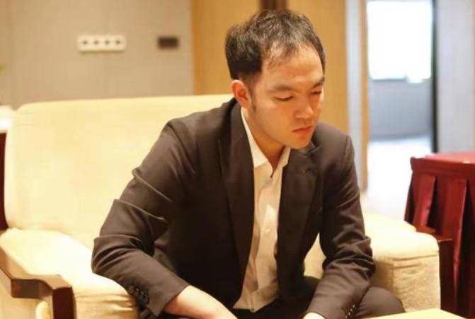 2日围棋赛事 名人战井山再领先 范廷钰力克韩世冠 柯洁辜梓豪战败插图