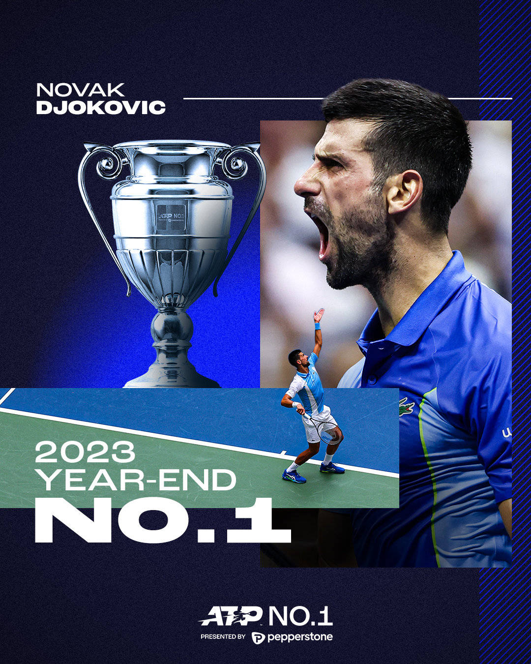 （2023赛季atp赛程）2023赛季ATP排名总览