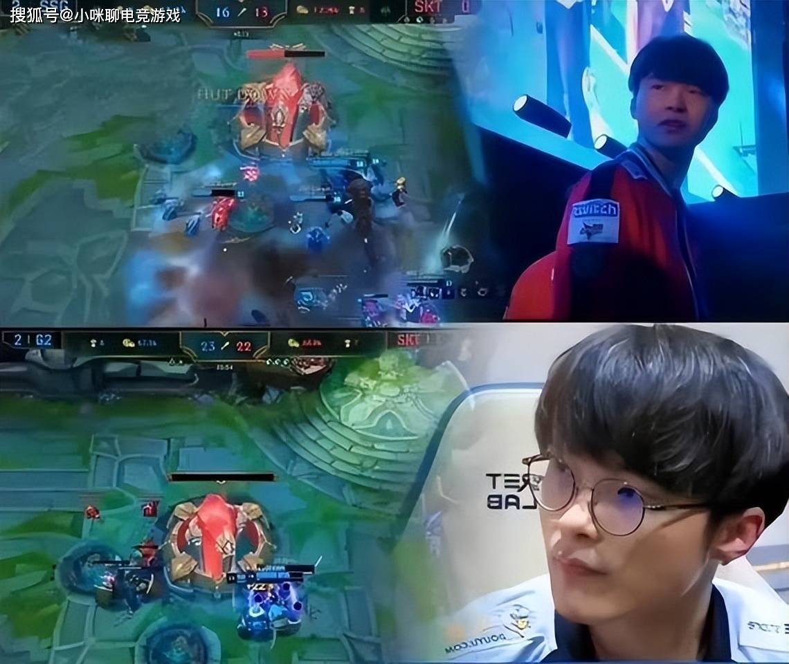 四冠王Faker 直播首秀，一小时收入破千万韩元！选手夺冠后的生活插图