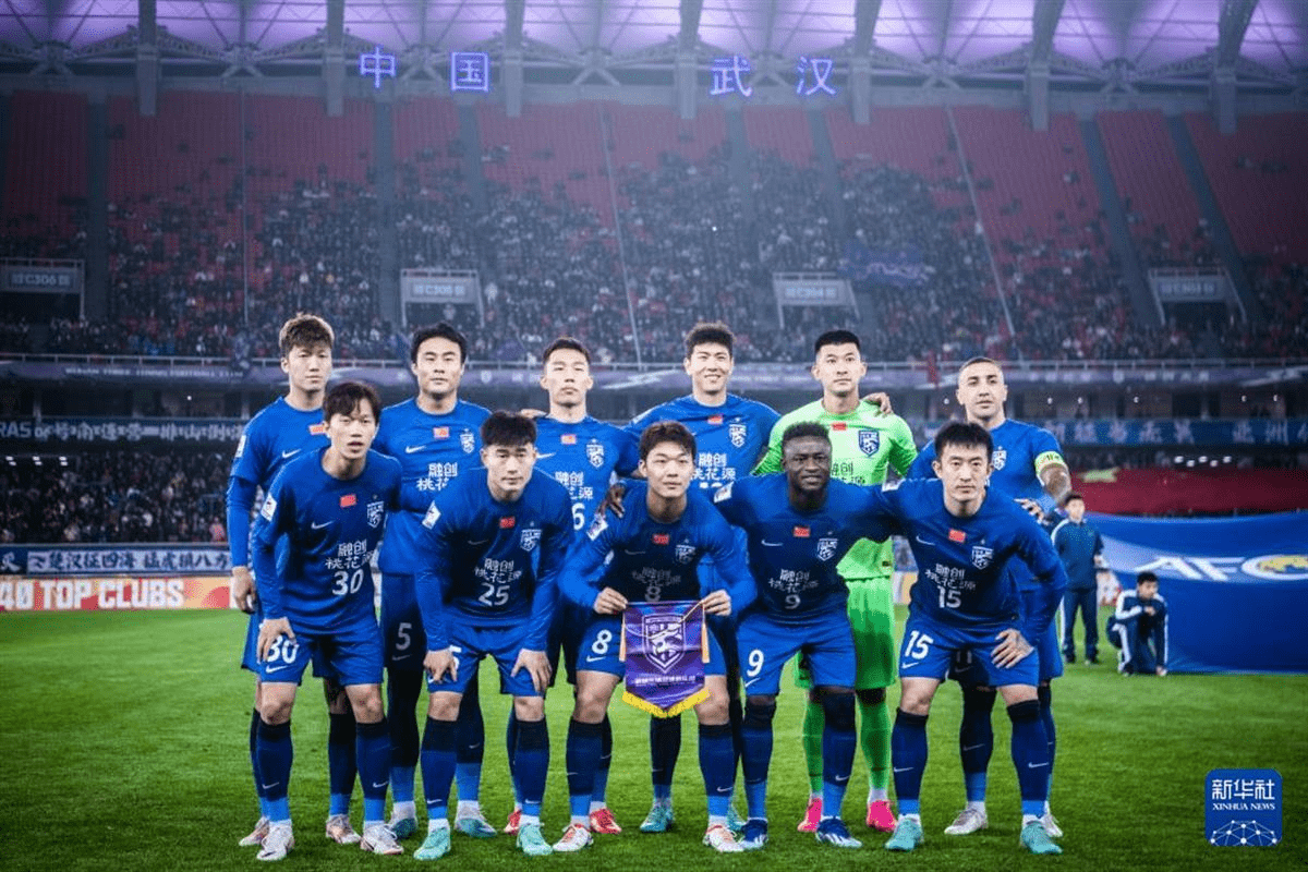 武汉三镇结束2023赛季征程，球队亚冠失利再度引发中超跨年赛制改革话题插图