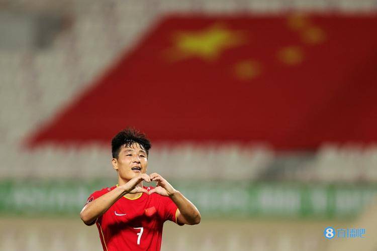 （亚洲杯 武磊）亚足联展望武磊亚洲杯表现：中国队值得关注的球员，肩负国家期望插图
