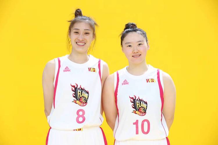（中国女篮赛后）中国女篮战将438天后火线复出！曾历经两次大伤！插图