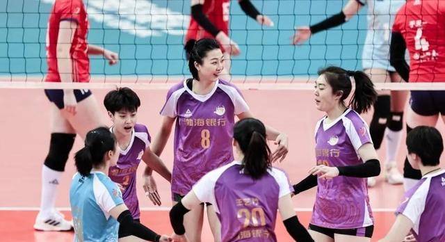 （女排联赛 天津 上海）女排联赛综述：天津称霸、上海实力强、鲁苏人才多但难出类拔萃！