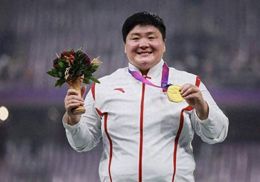(中国奥委会委员名单)所有11人都是女性！中国奥委会名单引起热议，来历不小，丁宁领衔