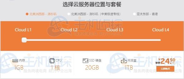 云服务器低价购买(云服务器购买价格)插图
