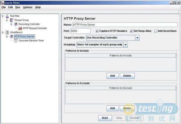 免费proxy服务器(免费proxy服务器地址 账户密码)插图