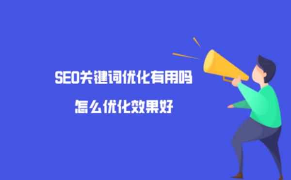 seo如何优化网站步骤(网站seo怎么优化)插图