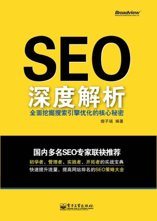 seo综合查询怎么用b2b(seo综合检测)插图