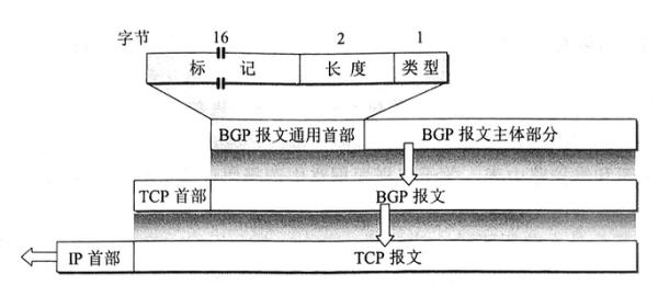 bgp的由来(bgp的定义和特点)插图