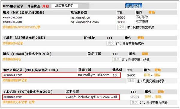 还有哪些com域名没有注册(还有哪些好域名没有被注册)插图