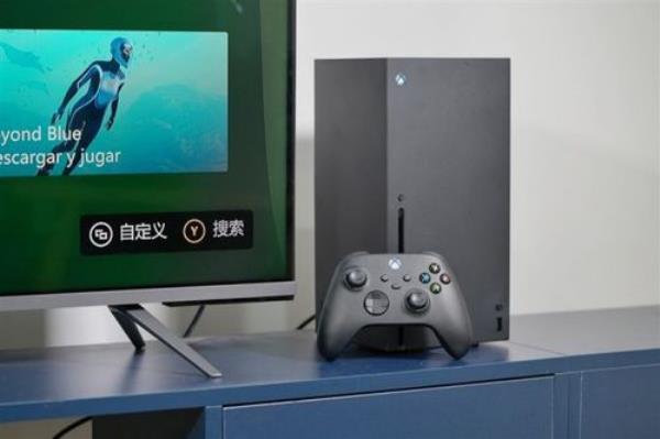 xbox主机测评(xbox最新主机多少钱)插图