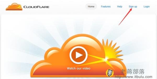 cloudflarenet(cloudflarenetcloudflare)插图