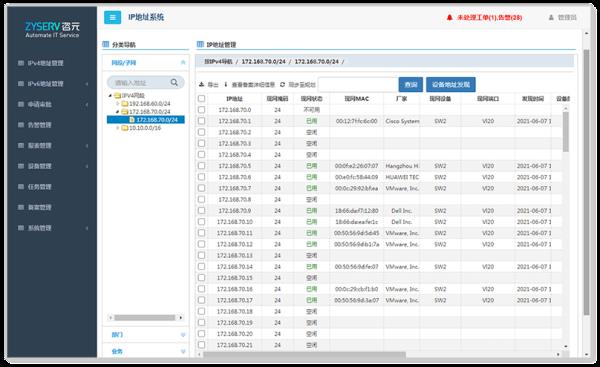 固定ip做成vps(固定ipv4)插图