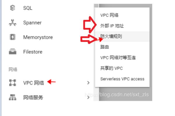 谷歌云服务器在哪里(谷歌云服务器怎么收费)插图