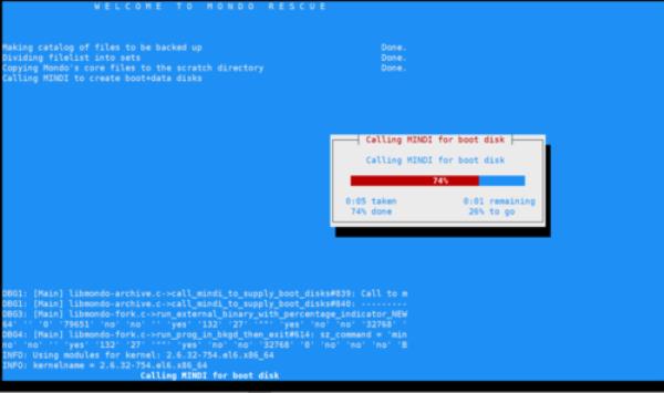 linux镜像文件iso下载官网(linux镜像文件iso是什么)插图