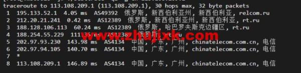 vps5元(俄罗斯vps5元)插图