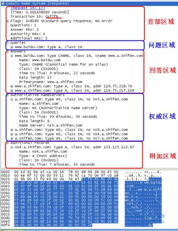 外国域名解析(cn域名解析国外ip)插图