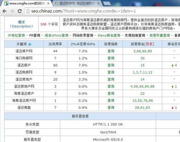 站长工具icp查询(中国站长查询域名备案)插图