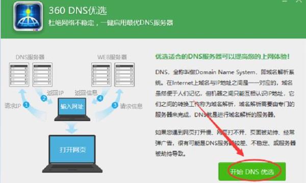 解析最快的dns(dns解析哪家好)插图