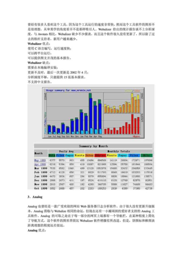 最流行的web服务器(最流行的web服务器是)插图