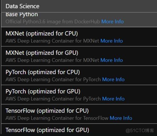 aws最便宜的gpu实例(aws cpu)插图