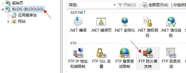 ftp地址是的是(地址ftp中ftp指什么)插图