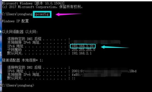 ip地址取决于什么(ip地址起到什么作用)插图