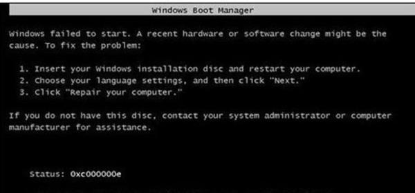 windows主机进程已停止工作无法开机(主机进程已停止工作,黑屏怎么处理)插图