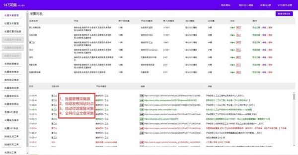 网站排行榜站长工具(站长排名查询)插图