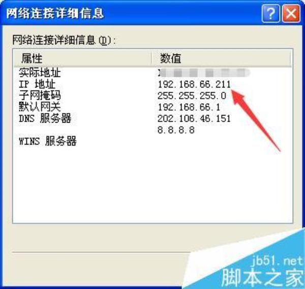 在哪查看电脑的ip地址(在哪里查看电脑的ip地址)插图