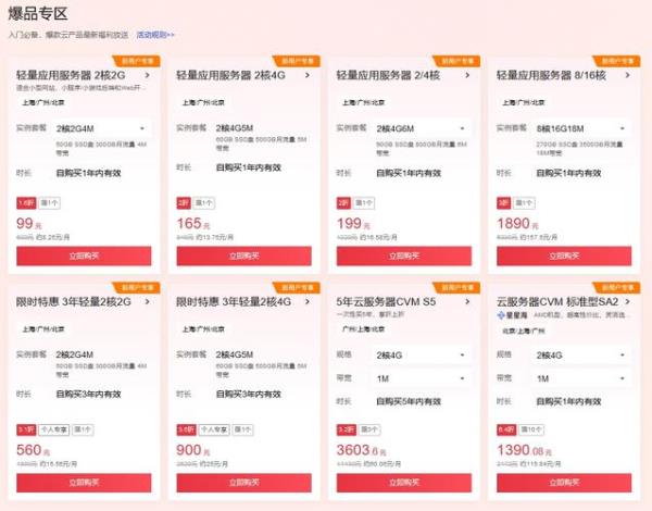 服务器价格购买价格(服务器价格购买价格表)插图