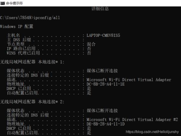 网站ip查询详细地址(网站ip地址 查询)插图