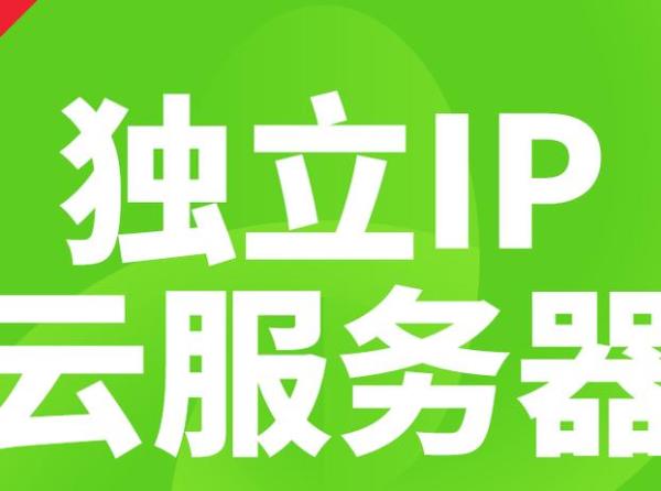 独立站ip地址(网站独立ip)插图